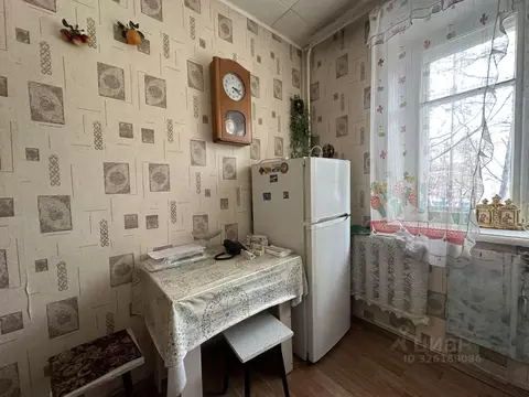 2-к кв. Московская область, Люберцы Красногорская ул., 19к2 (45.0 м)