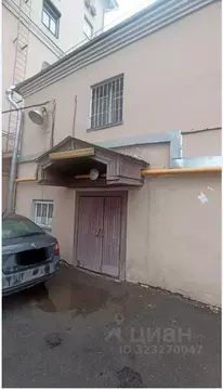 Помещение свободного назначения в Москва Чистопрудный бул., 2 (93 м)