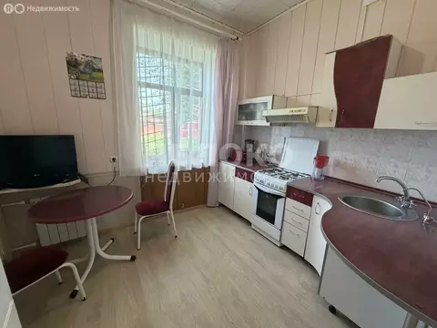 3-комнатная квартира: Березники, Нагорная улица, 22 (72.9 м)