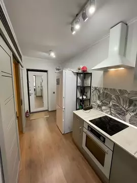 Торговая площадь в Москва ул. Сталеваров, 18К1 (34 м)