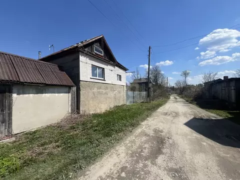 Дом в Марий Эл, Медведевский район, Сидоровское с/пос, Дружба СНТ, ...
