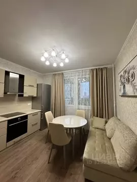 1-к кв. Московская область, Химки проезд Молодежный, 6 (41.6 м)