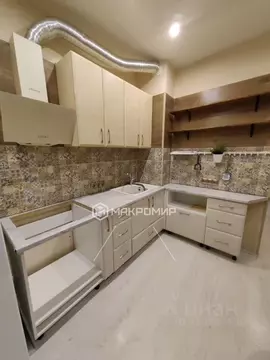 1-к кв. Архангельская область, Архангельск Никольский просп., 80 (35.8 ...