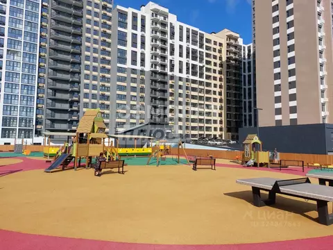 2-к кв. Липецкая область, Липецк Студеновская ул., 23Б (62.8 м)