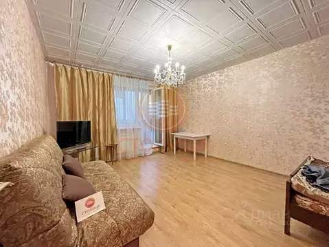 1-к кв. Москва Суздальская ул., 38К1 (41.0 м)