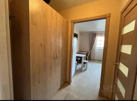 Студия Ростовская область, Батайск ул. Половинко, 280/3к1 (28.0 м)