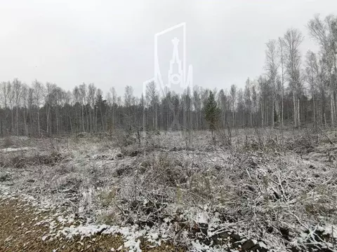 Участок в Свердловская область, Первоуральск муниципальный округ, с. ...