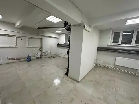 Помещение свободного назначения в Москва Ленинградский просп., 50 (85 ...