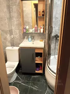 Коттедж в Московская область, Мытищи городской округ, д. Грибки, ...