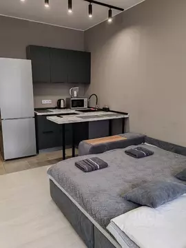 Студия Московская область, Мытищи ул. Колпакова, 44 (24.0 м)