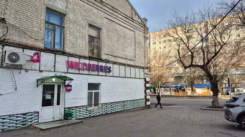 Помещение свободного назначения в Саратовская область, Балашов ул. ...