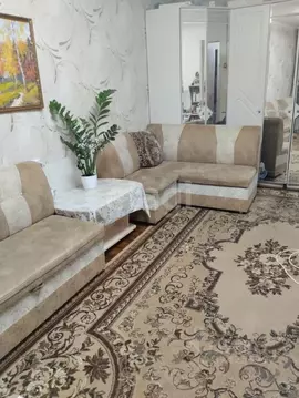 Студия Краснодарский край, Анапа Крымская ул., 218 (19.4 м)