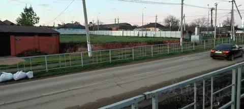 Участок в Краснодарский край, Северский район, Ильское городское ...