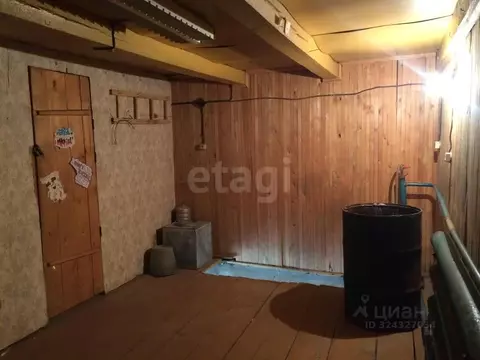 Гараж в Саха (Якутия), Покровск Подгорная ул., 37А (118 м)