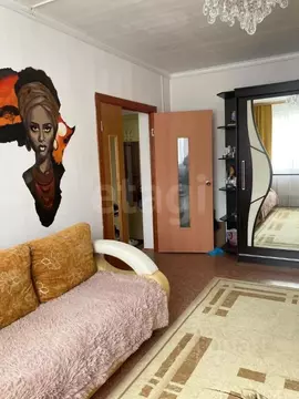 1-к кв. Ханты-Мансийский АО, Сургутский район, пос. Солнечный ул. ...