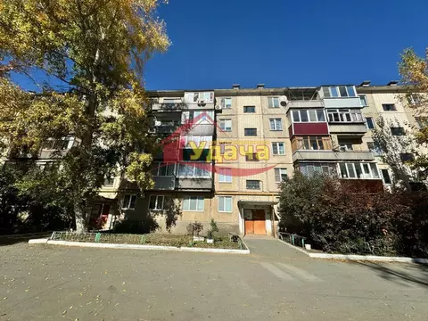 Квартира, 2 комнаты, 47.6 м