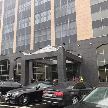 Офис в Москва пер. Капранова, 3С1 (170 м)