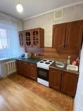 1-к кв. Башкортостан, Уфа ул. Генерала Кусимова (36.0 м)