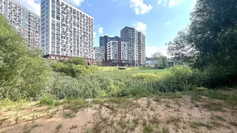 Участок в Москва д. Николо-Хованское, 132 (7.0 сот.)