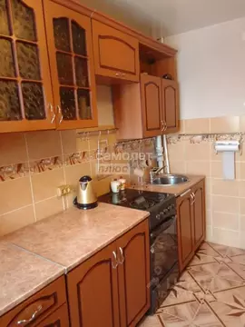 2-к кв. Забайкальский край, Чита Угданская ул., 40 (52.6 м)