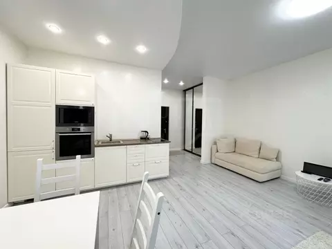 Студия Рязанская область, Рязань Солотча р-н, 22 (41.3 м)