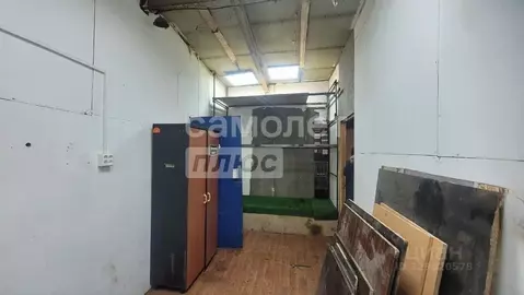 Производственное помещение в Тюменская область, Тюмень Харьковская ...