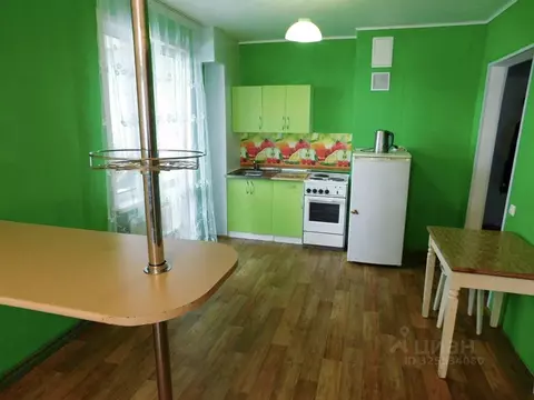 2-к кв. Алтайский край, Барнаул ул. Гущина, 150/2 (56.0 м)