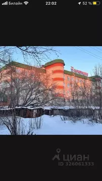 Студия Алтайский край, Барнаул ул. Пионеров, 8А (17.54 м)