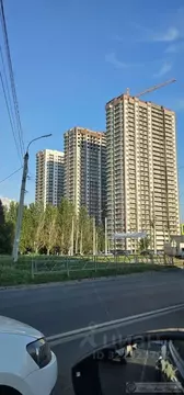 1-к кв. Самарская область, Самара Космолет жилой комплекс (46.39 м)