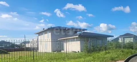 Дом в Ленинградская область, Ломоносовский район, д. Низино ул. ...