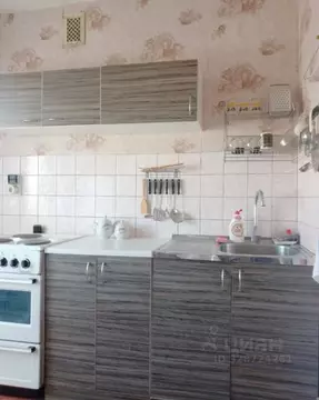 1-к кв. Самарская область, Тольятти ул. Дзержинского, 38 (32.0 м)