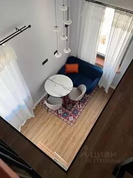 Студия Москва Электрозаводская ул., 33С5 (27.0 м)