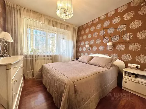 3-к кв. Челябинская область, Магнитогорск ул. Доменщиков, 19 (61.7 м)