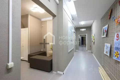 Помещение свободного назначения в Московская область, Мытищи ул. ...