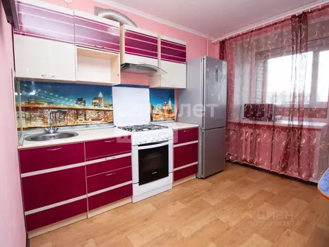 1-к кв. Ульяновская область, Ульяновск ул. Радищева, 145 (42.7 м)