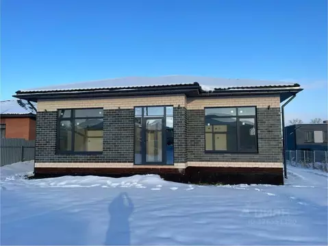 Дом в Татарстан, Лаишевский район, с. Сокуры  (120 м)