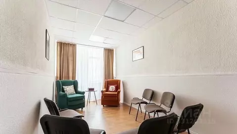 Офис в Москва Новороссийская ул., 19 (11 м)