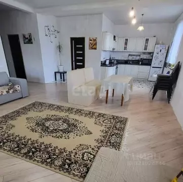 Дом в Крым, Феодосия муниципальный округ, с. Виноградное ул. Горная ...