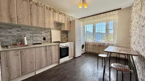 2-к кв. Татарстан, Казань Волгоградская ул., 4 (50.0 м)