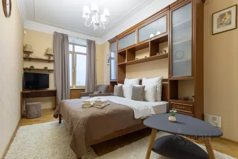 2-к кв. Москва Котельническая наб., 1/15кВ (65.0 м)