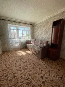 2-к кв. Астраханская область, Астрахань ул. Рождественского, 7 (45.0 ...