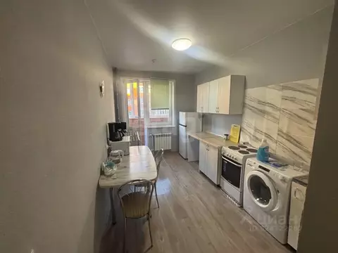 1-к кв. Коми, Сыктывкар ул. Панева, 3 (33.2 м)