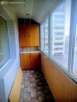 2-комнатная квартира: Воронеж, улица Димитрова, 72 (56 м)