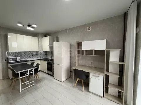 1-к кв. Калининградская область, Калининград Орудийная ул., 1А (41.6 ...