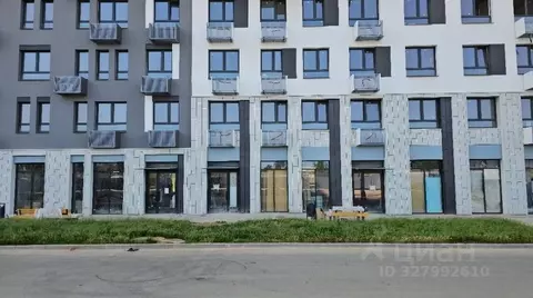 Помещение свободного назначения в Московская область, Мытищи пер. 1-й ...