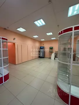 Помещение свободного назначения в Забайкальский край, Чита пос. ...
