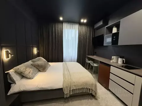 1-к кв. Москва Ленинградское ш., 53А (19.0 м)
