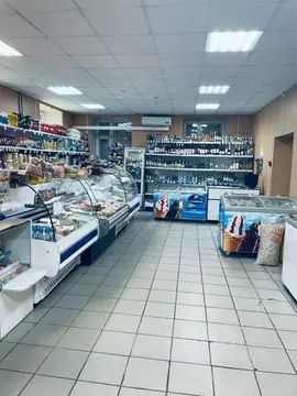 Помещение свободного назначения в Иркутская область, Саянск ...