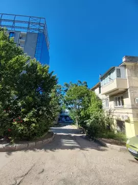 Офис в Севастополь ул. Брестская, 20 (88 м)