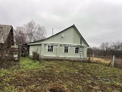 Дом в Пензенская область, Бессоновский район, с. Проказна Садовая ул., ...
